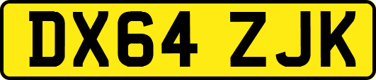 DX64ZJK