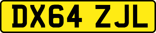 DX64ZJL