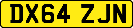 DX64ZJN