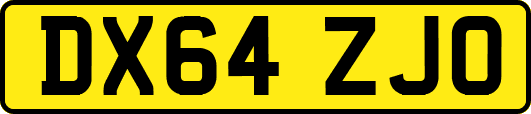 DX64ZJO