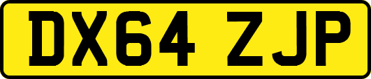 DX64ZJP