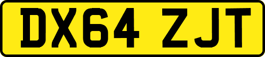 DX64ZJT