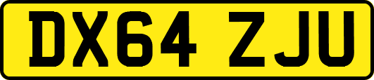 DX64ZJU