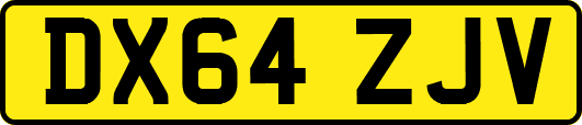 DX64ZJV