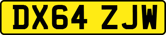DX64ZJW