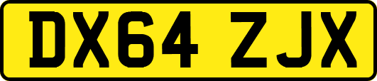 DX64ZJX