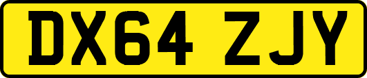 DX64ZJY
