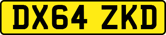 DX64ZKD