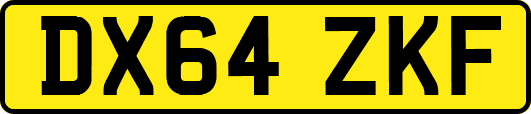 DX64ZKF