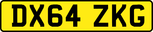 DX64ZKG