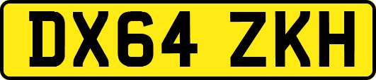 DX64ZKH