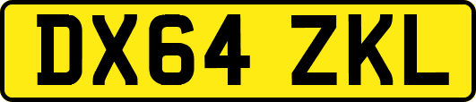 DX64ZKL