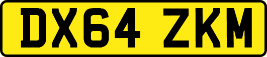 DX64ZKM