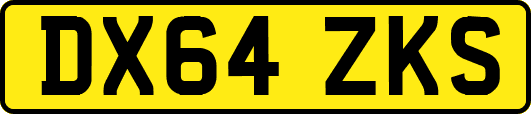 DX64ZKS