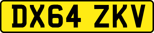 DX64ZKV