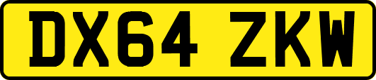 DX64ZKW