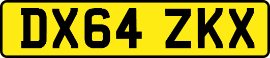 DX64ZKX