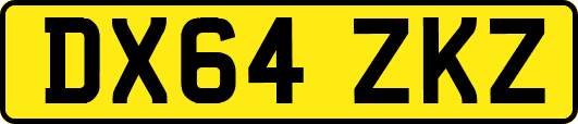 DX64ZKZ