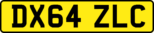 DX64ZLC