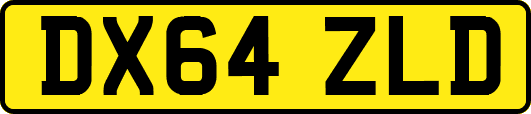 DX64ZLD
