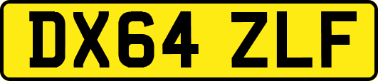 DX64ZLF