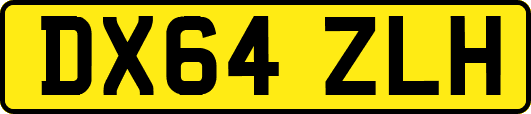 DX64ZLH