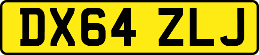 DX64ZLJ