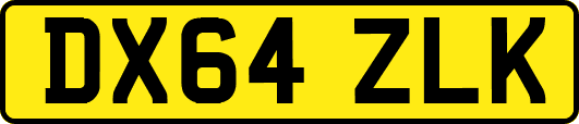 DX64ZLK