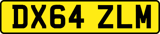 DX64ZLM