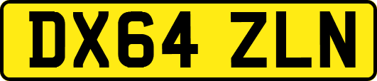 DX64ZLN