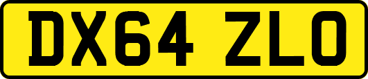 DX64ZLO
