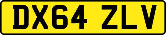 DX64ZLV