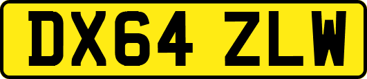 DX64ZLW