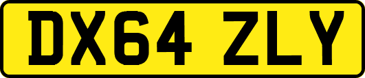 DX64ZLY