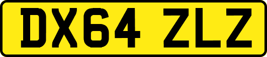 DX64ZLZ