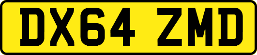 DX64ZMD