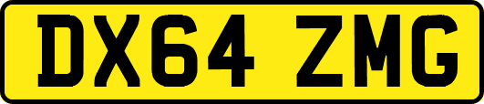 DX64ZMG