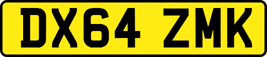 DX64ZMK