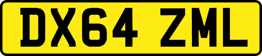 DX64ZML