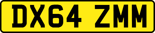 DX64ZMM