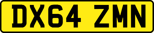 DX64ZMN