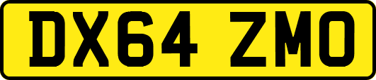 DX64ZMO