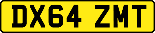 DX64ZMT