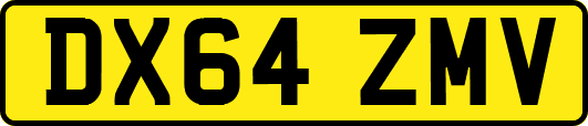 DX64ZMV