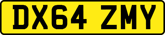 DX64ZMY
