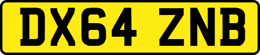 DX64ZNB