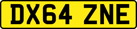 DX64ZNE