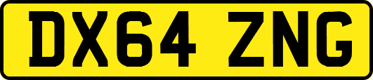 DX64ZNG