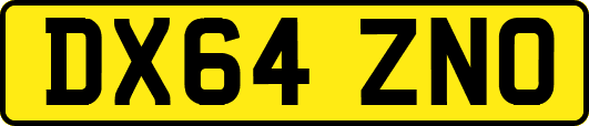 DX64ZNO