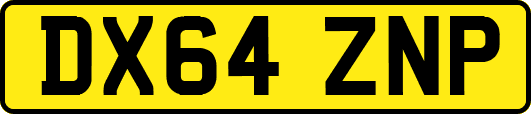 DX64ZNP